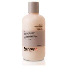 Glycolic Facial Cleanser