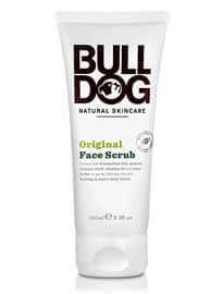 Bulldog Natural Skincare Original Face Scrub