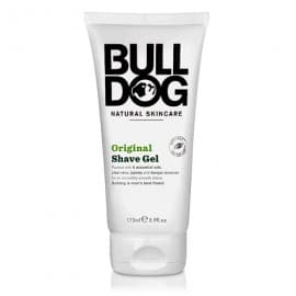 Bulldog Natural Skincare Original Shave Gel