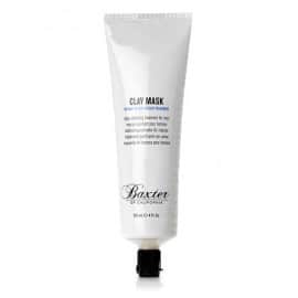 Clarifying Clay Mask Baxter Of California