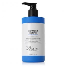 Daily Protein Shampoo Baxter Of California