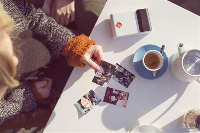Prynt Camera Smartphone Case
