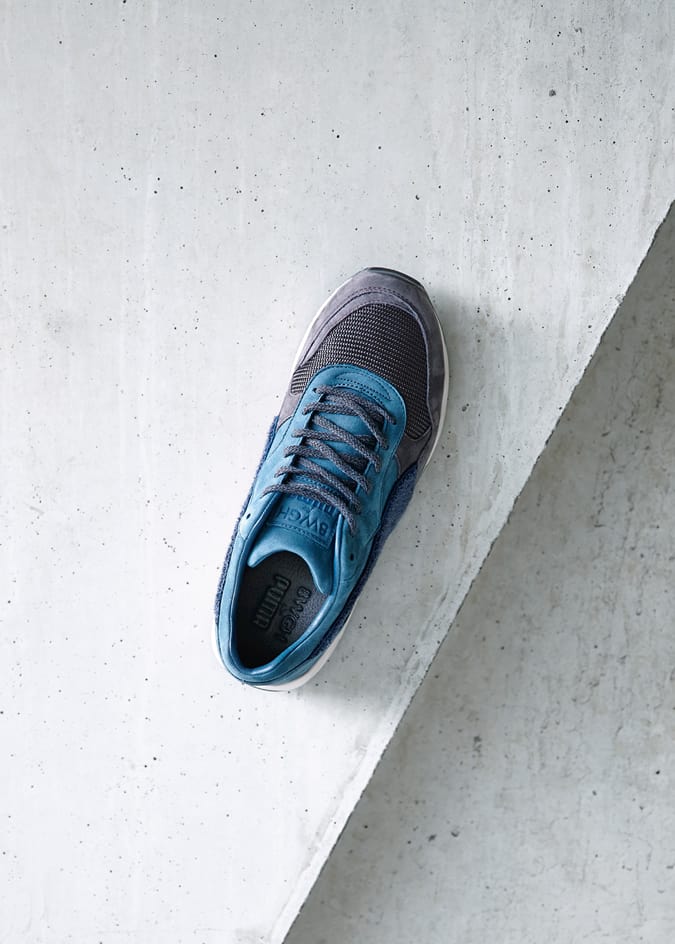 BWGH X Puma AW14