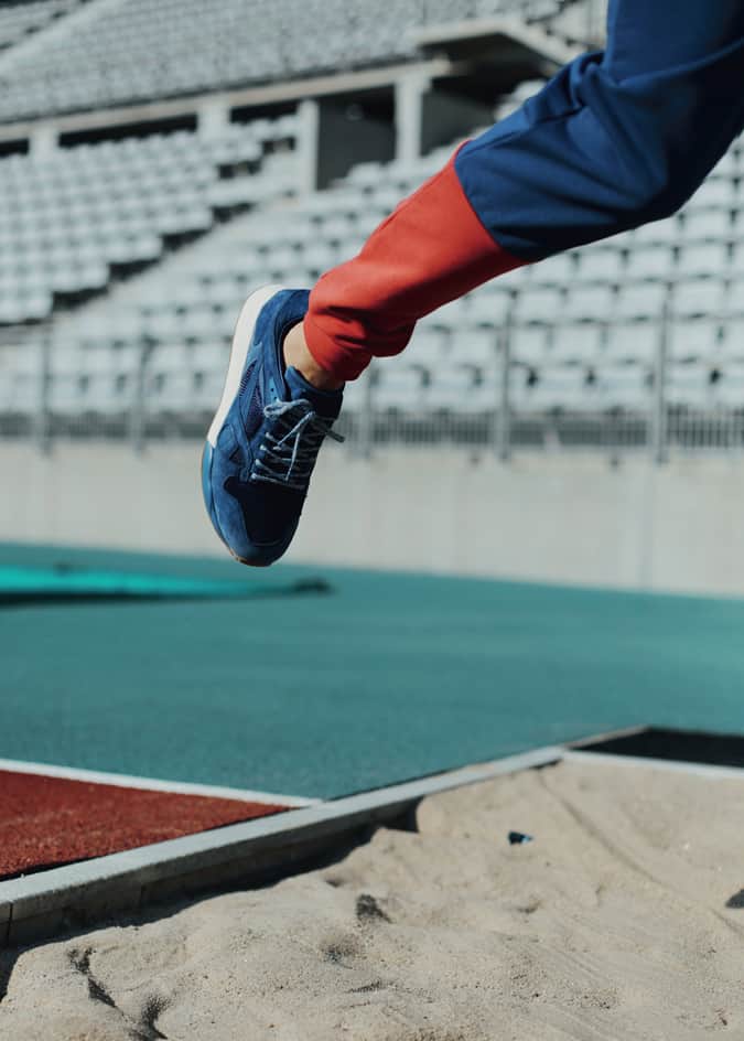BWGH X Puma AW14