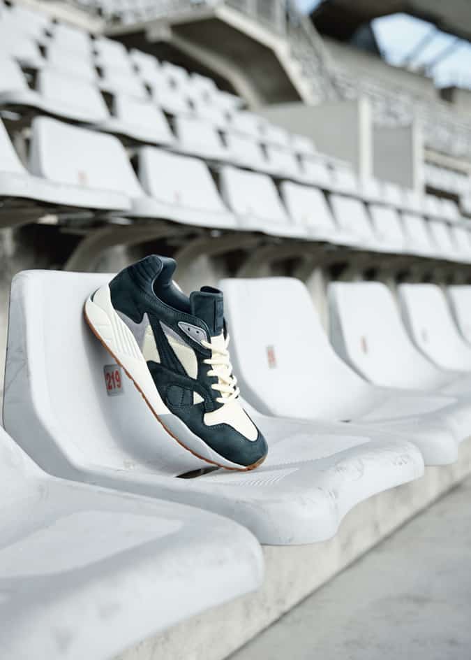 BWGH X Puma AW14