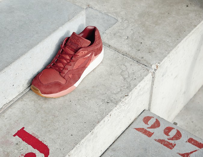 BWGH X Puma AW14
