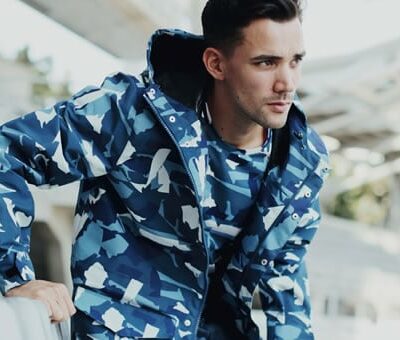 Puma x Brooklyn We Go Hard Menswear: AW14 Collection