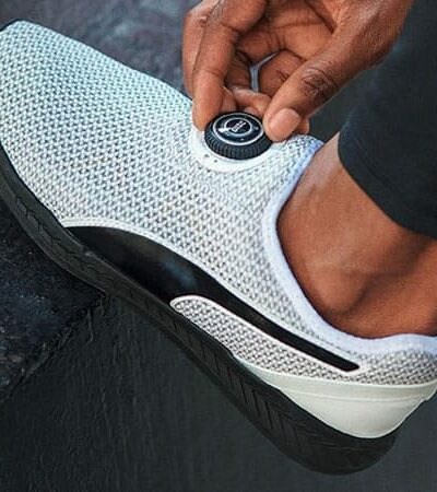 Puma’s Disc Trainer Turns 25 In Style