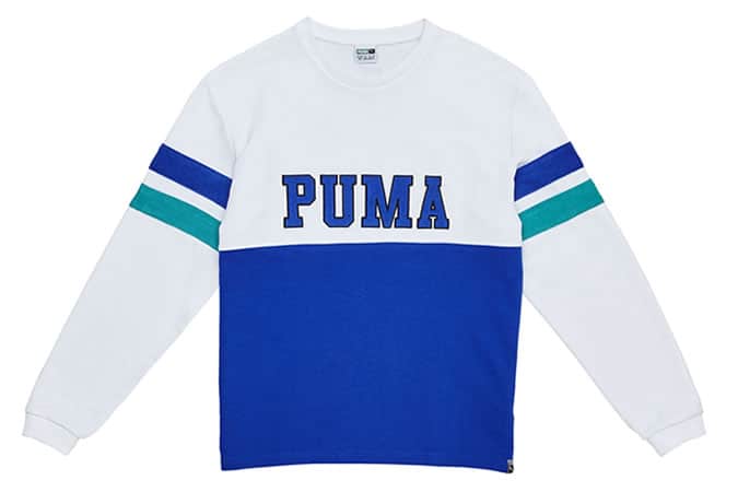 Puma SS16