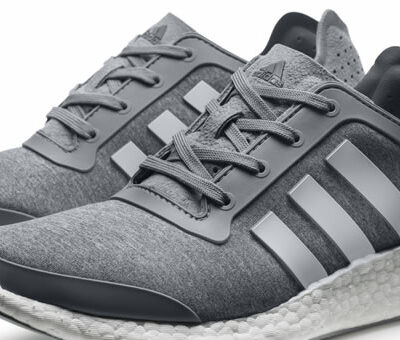 adidas Pure Boost Trainers