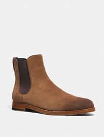 Arnold Boot