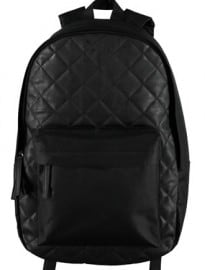 Quilted Rucksack