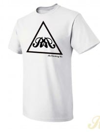 T-ra-iangle Tee