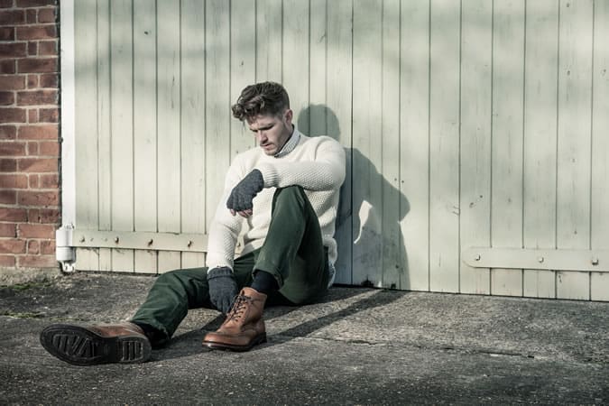 Realm & Empire AW14 Collection