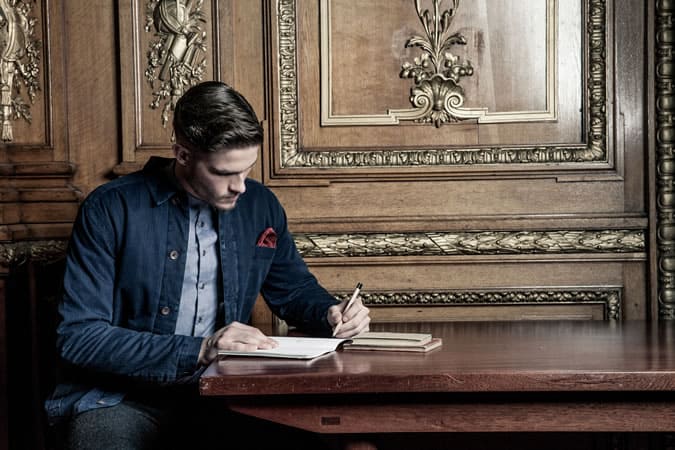 Realm & Empire AW14 Collection