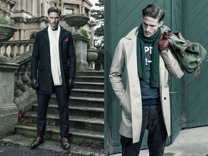 Realm & Empire AW14 Collection