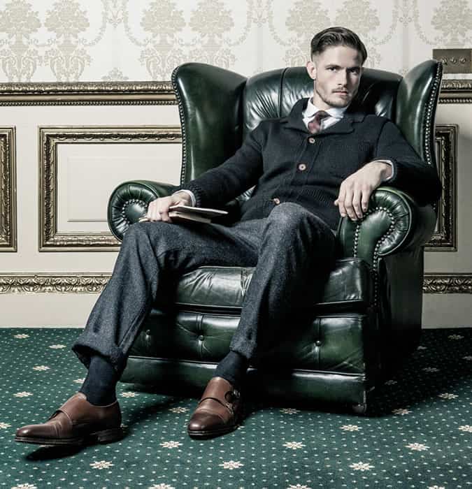 Realm & Empire AW14 Collection