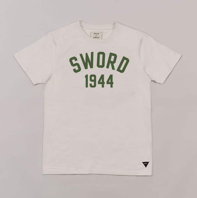 Realm & Empire D-Day T-shirt Collection