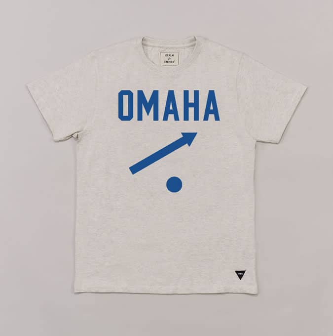Realm & Empire D-Day T-shirt Collection