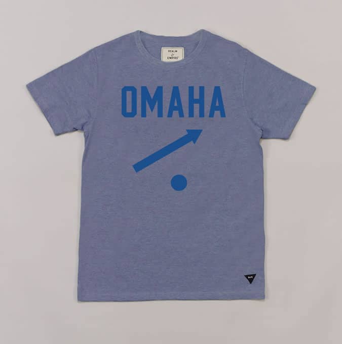 Realm & Empire D-Day T-shirt Collection