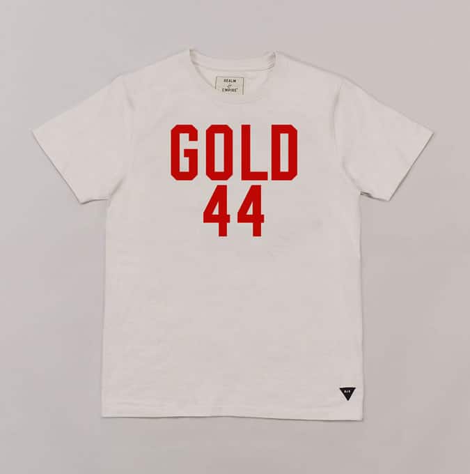 Realm & Empire D-Day T-shirt Collection