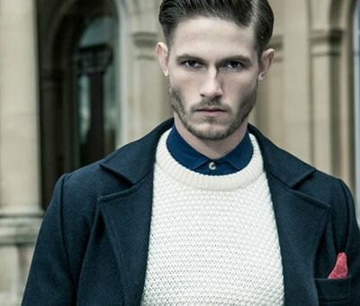 Realm & Empire Menswear: AW14 Collection