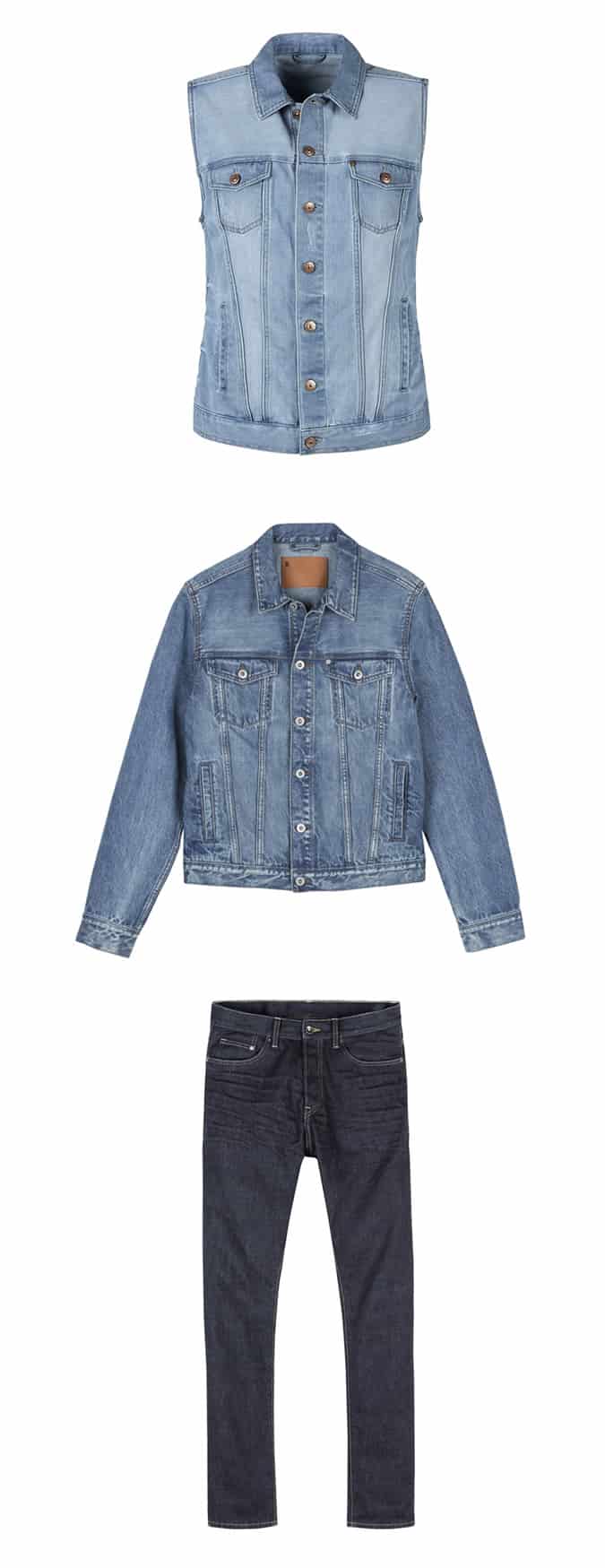 H&M to launch Recycled Denim capsule collection
