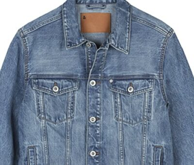 H&M Eco Denim Clothing Collection