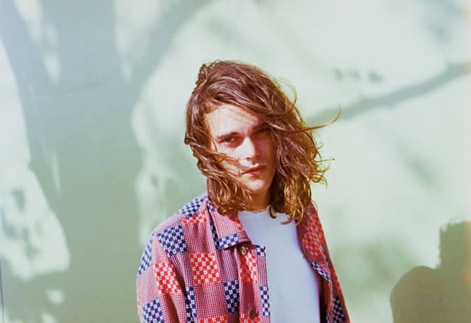 Paul Smith Red Ear Lookbook Spring/Summer 2015