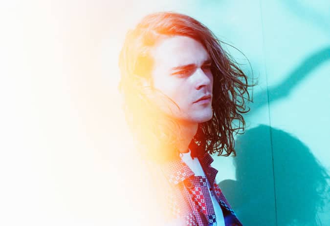 Paul Smith Red Ear Lookbook Spring/Summer 2015