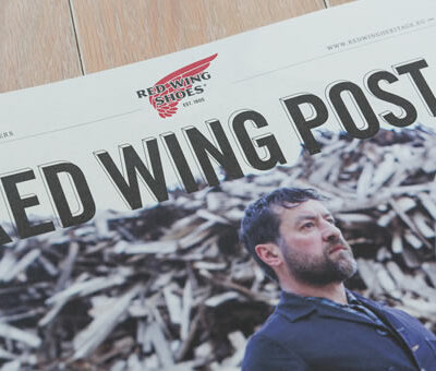 The Red Wing Post