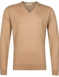 John Smedley Region In Camel