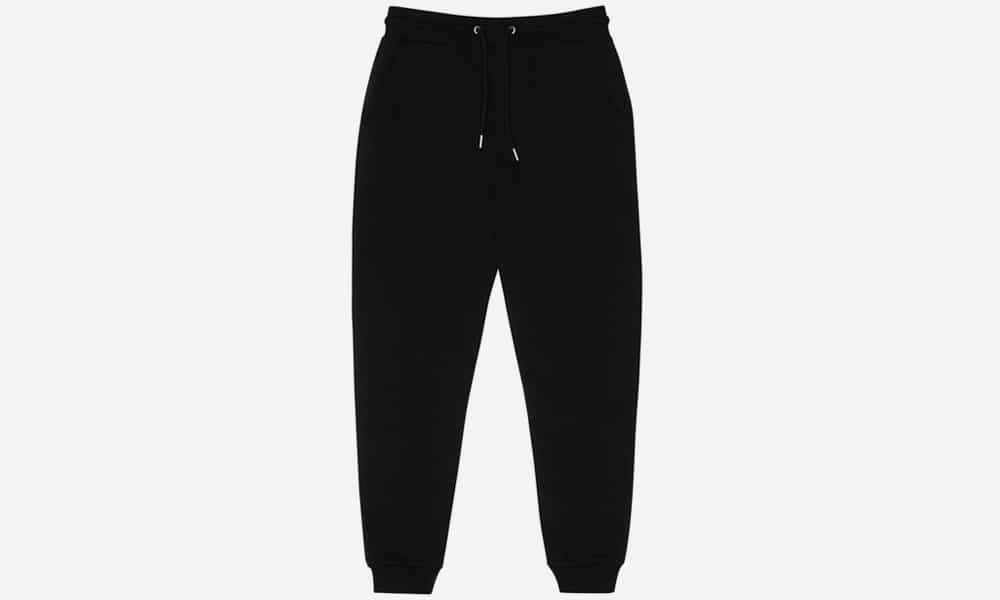 Alistar Jersey Jogging Trousers