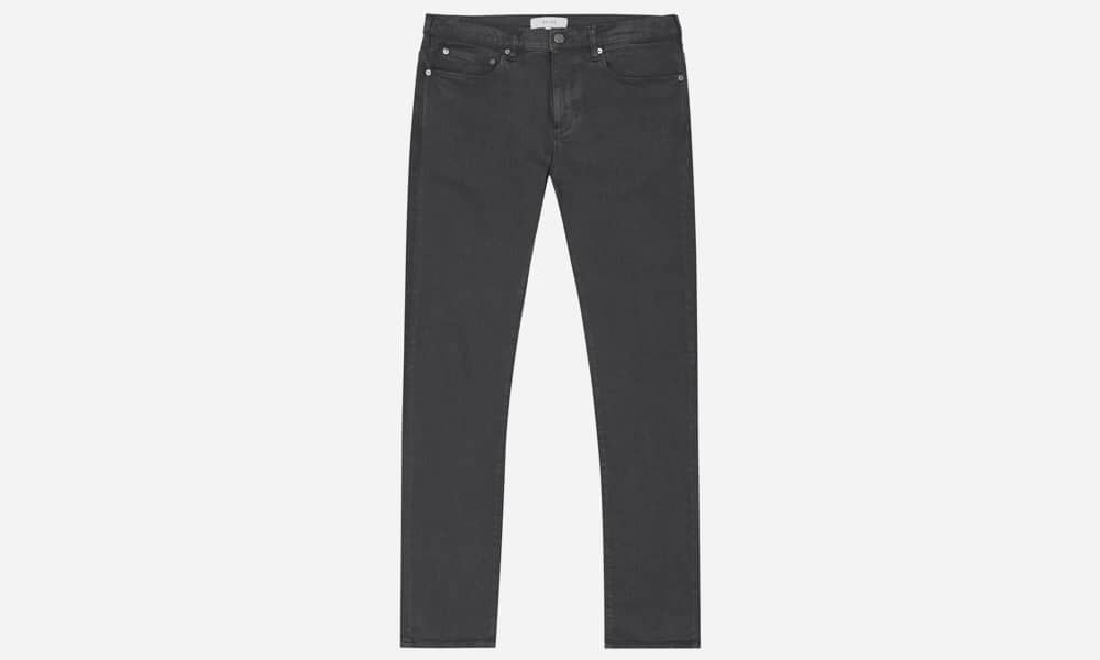 Soloman Slim-fit Jeans