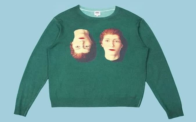 Opening Ceremony & Rene Magritte