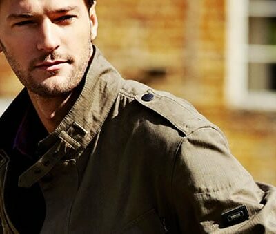 Menswear Brands That Offer Aftercare