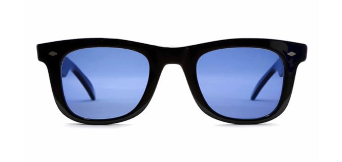 Eye Respect Sunglasses