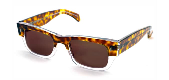 Eye Respect Sunglasses