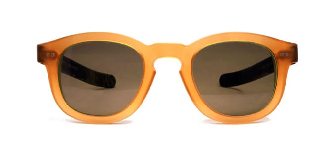 Eye Respect Sunglasses
