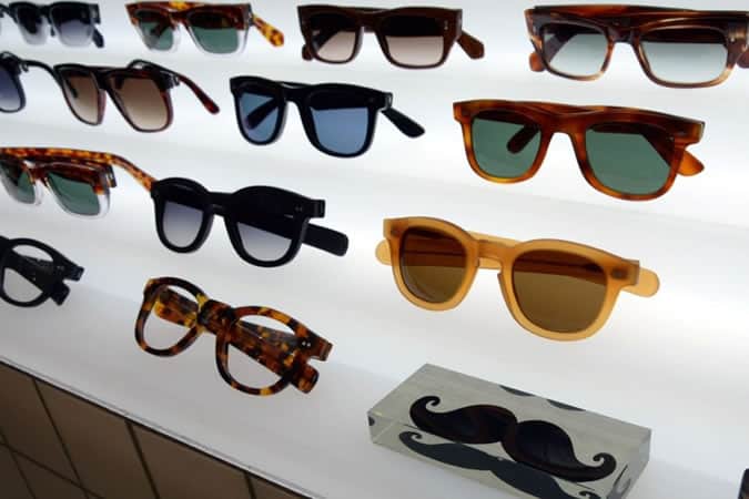 Eye Respect