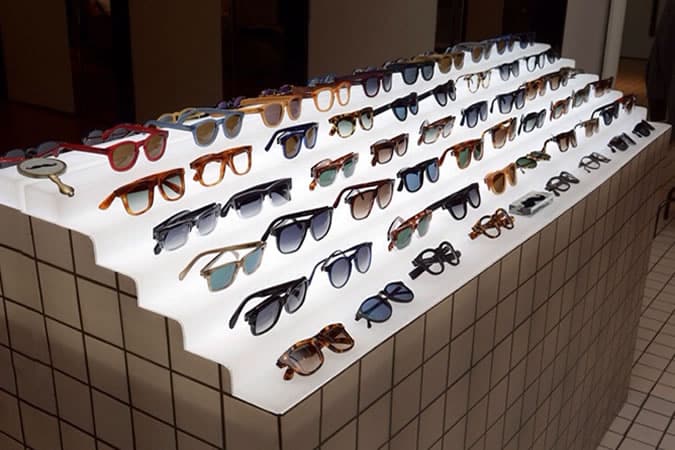 Eye Respect