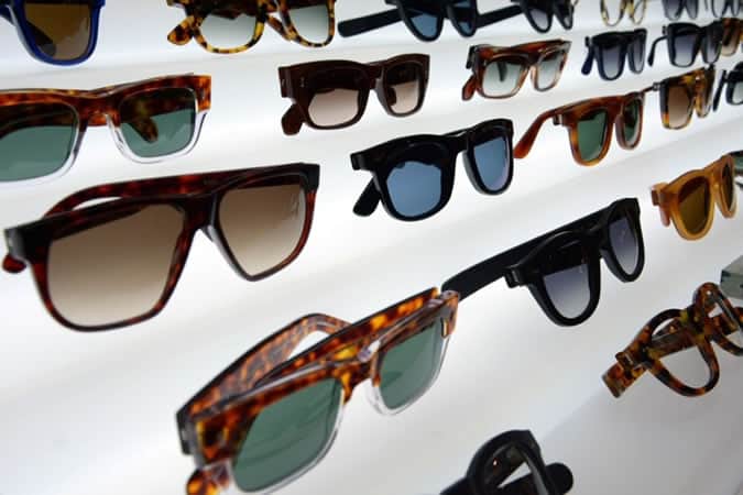 Eye Respect