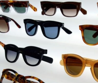 Eye Respect x Isle Of Wight Festival
