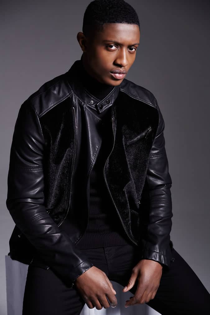 River Island Menswear AW14