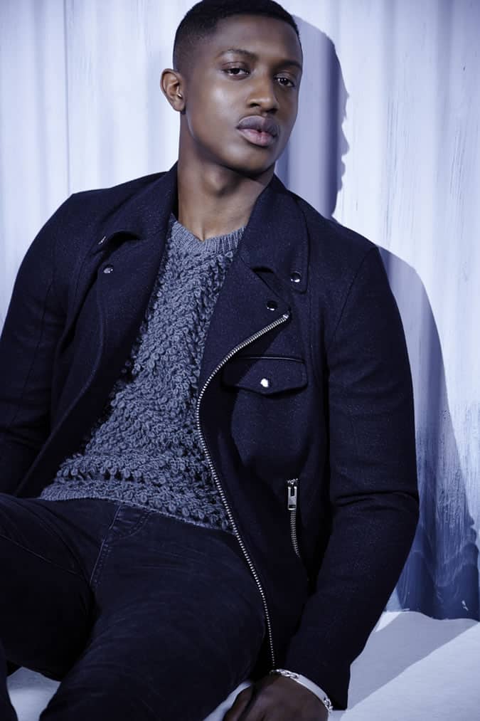 River Island Menswear AW14