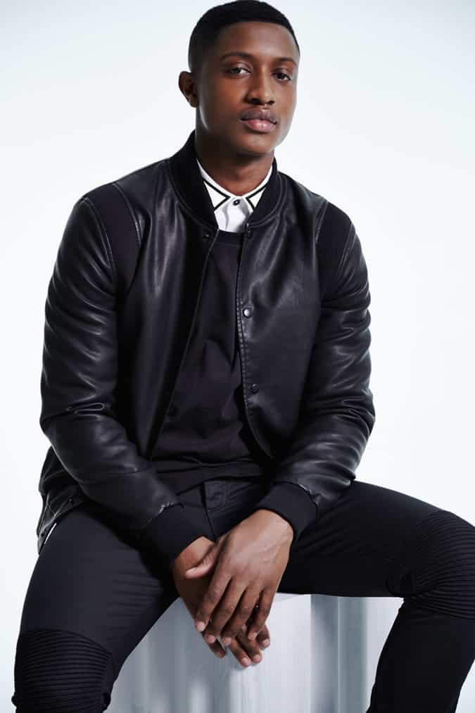 River Island Menswear AW14