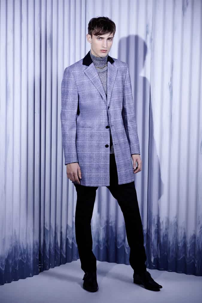 River Island Menswear AW14
