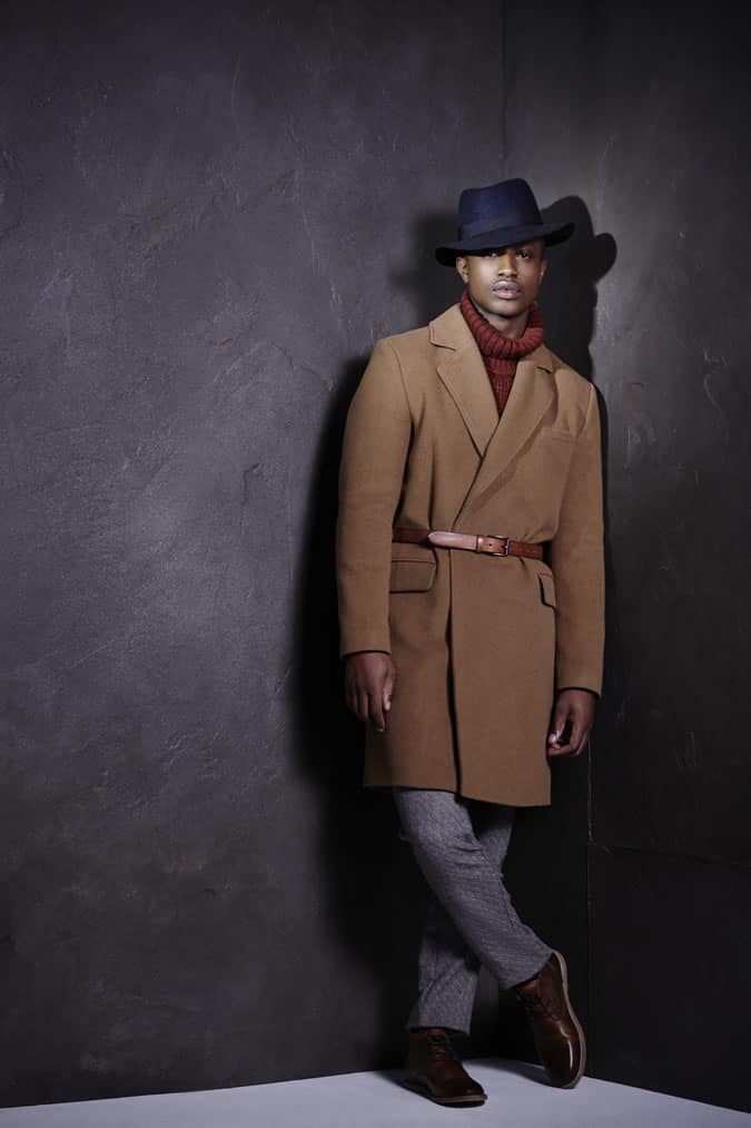 River Island Menswear AW14