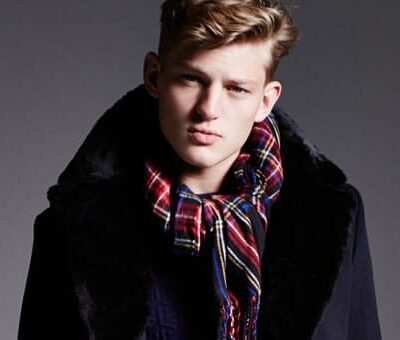 River Island Menswear: AW14 Collection