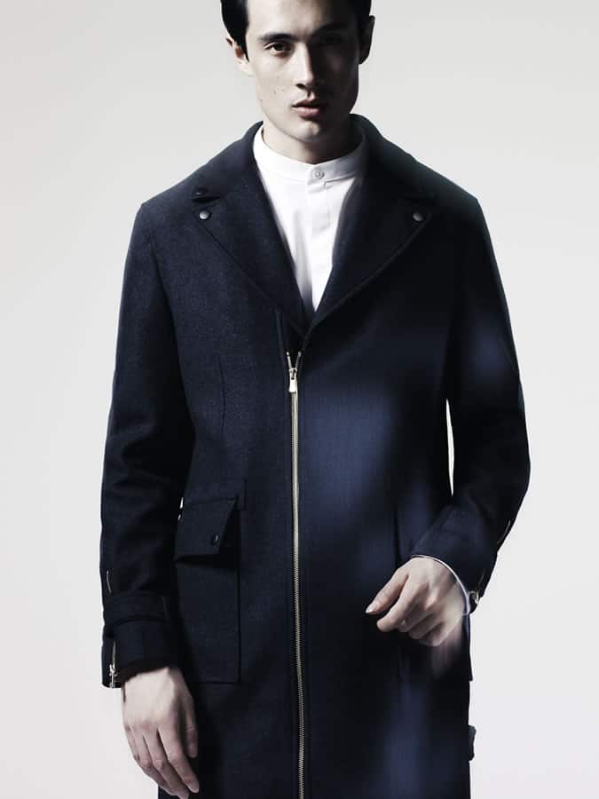 River Island x Baartmans & Siegel Lookbook